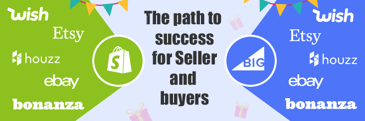 4 Marketplaces where you can instantly start selling [No Approval Required]