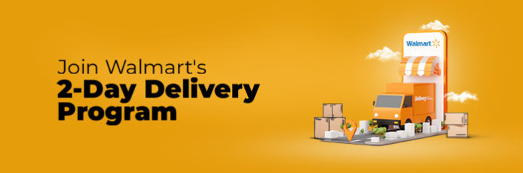 Here is why you should join Walmart’s 2-day delivery program?