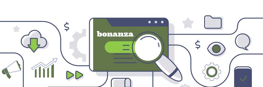 Holiday marketing: How to receive 2x organic traffic at Bonanza.com?