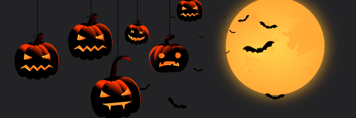 Last Minute Halloween Product Ideas: Popular Product Categories and places to sell them