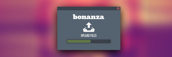Product Upload at Bonanza becomes easier