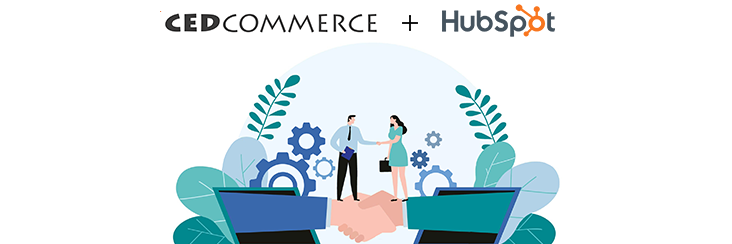 CedCommerce becomes Hubspot Connect Beta Integrator