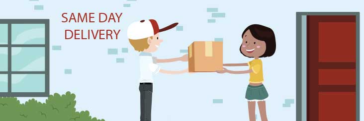 How fast shipping programs help eCommerce sellers compete with great customer service?