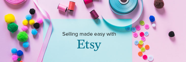 sell on etsy marketplace