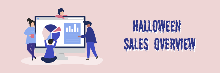 Walmart and Walmart Canada the best marketplaces for 3P sellers on Halloween 2018 Walmart and Walmart Canada the best marketplaces for 3P sellers on Halloween 2018