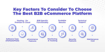 Top 5 B2B Ecommerce Platforms For Online Stores