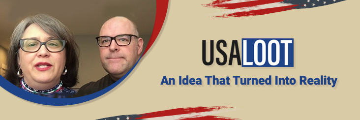 Magento Success Story: “USA Loot” An Idea That Turned Into Reality
