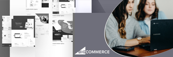 7 tips to choose a great theme for your BigCommerce store