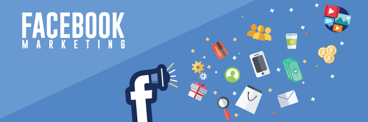 What Facebook marketing strategies are best for your online business?