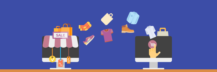The best eCommerce platforms are here for you to choose