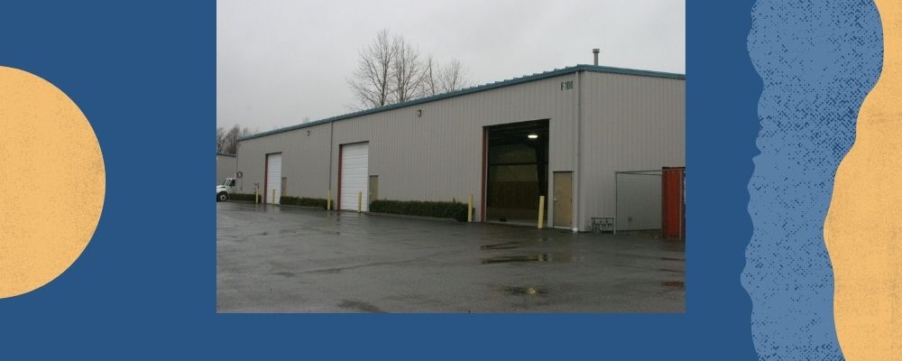 Warehouse Magento customer story