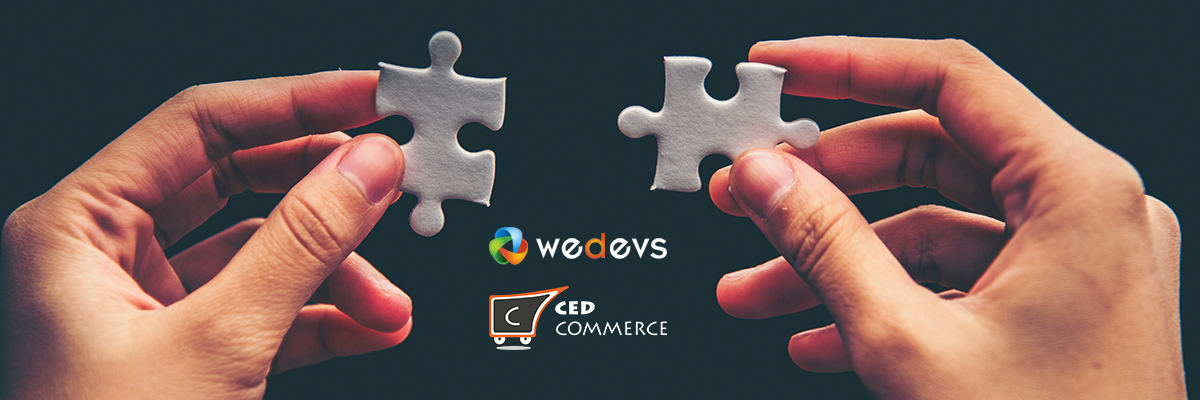 CedCommerce partners with WeDevs to enable selling on eBay with Dokan