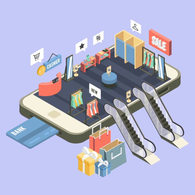 Top 12 Tips To Boost Your ECommerce Business With Mobile Apps