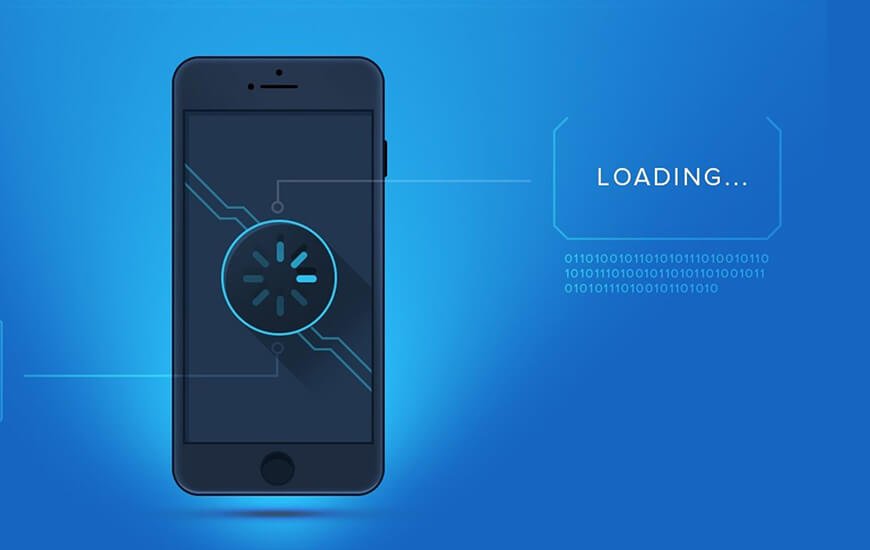 More faster, More succesful loading speed