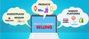 Multi Channel Selling-image