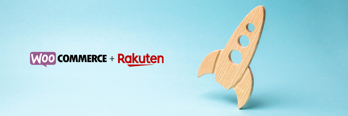 CedCommerce unveils WooCommerce Rakuten Integration plugin