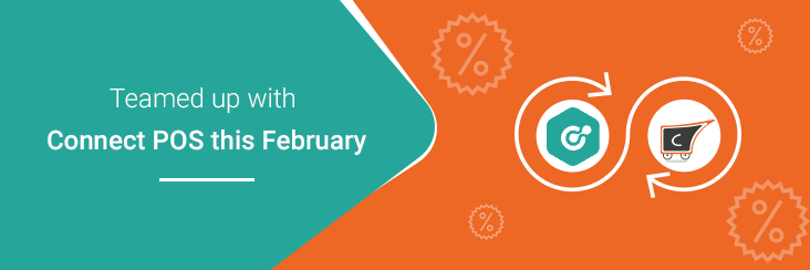 CedCommerce shake hands with ConnectPOS this February CedCommerce shake hands with ConnectPOS this February