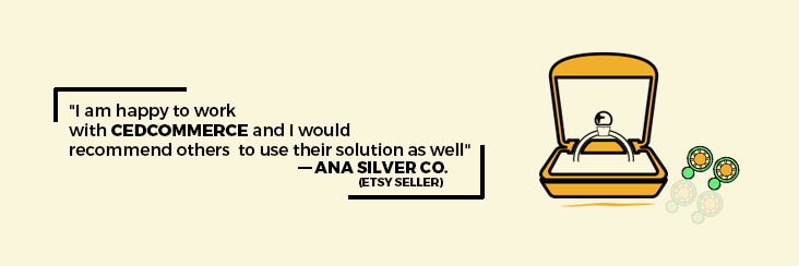 How Etsy enabled Ana Silver Co, grow handicraft Business twice