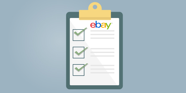 how to list on eBay | eBay listing