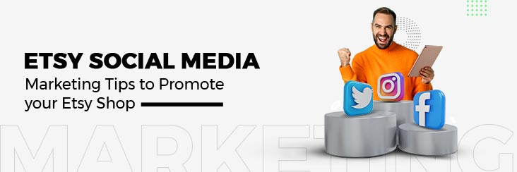 etsy social media