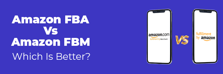 Amazon FBA vs FBM BB