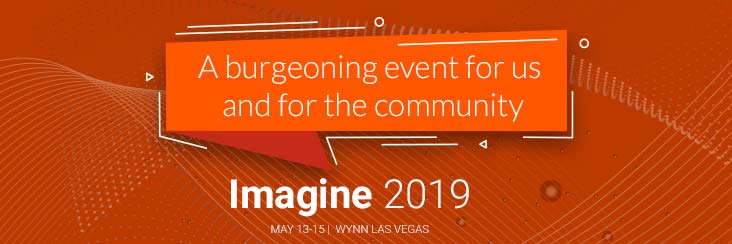 Magento Imagine Conference 2019: A burgeoning event for us and for the community
