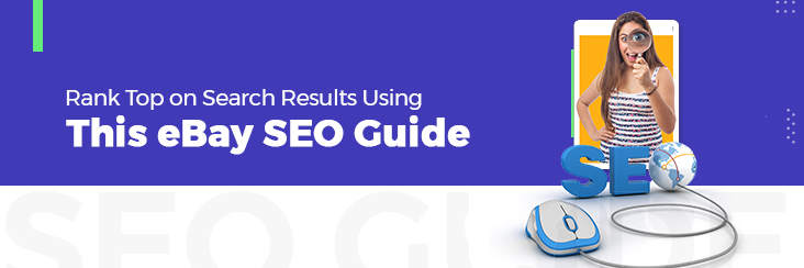 Rank on Top with eBay SEO Guide