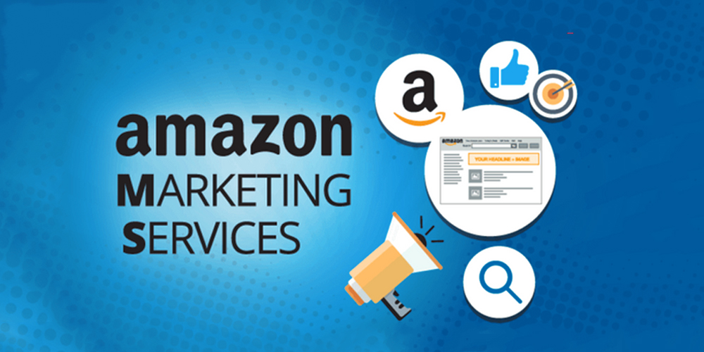 Amazon-Marketing-services