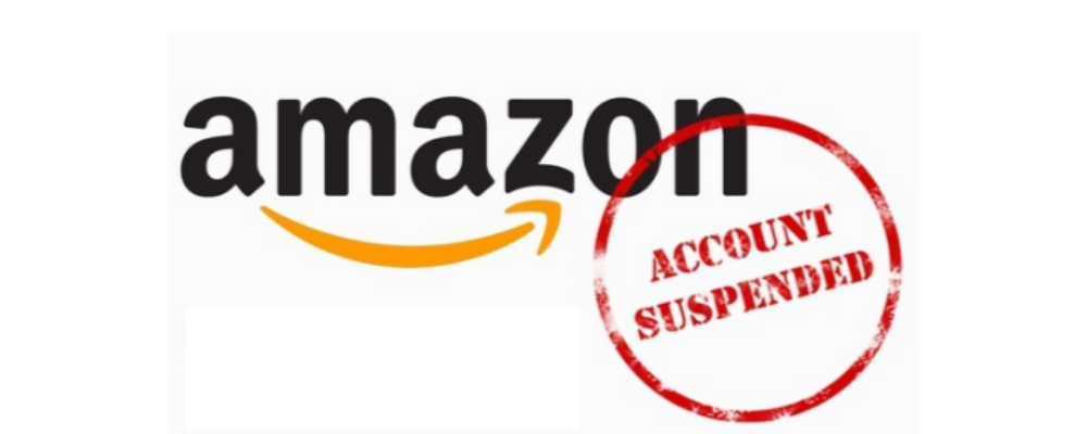 Amazon account suspension by order defect rate