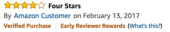 Complete Guide on how to get 5 star Amazon Product reviews