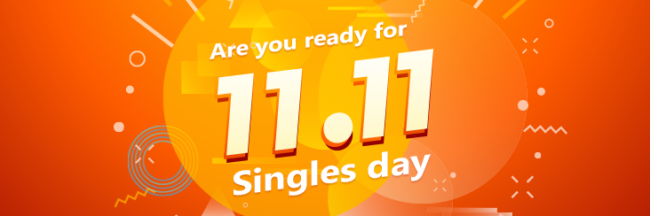 alibaba 11.11 singles day