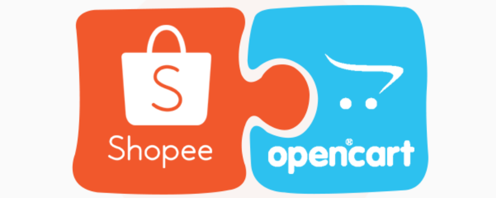 Shopee Opencart Integration Extension by CedCommerce