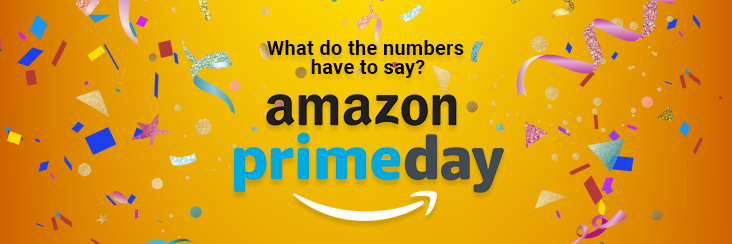 Amazon Prime Day 2019- Revenue, Stats, Best Sellers and much more! Amazon Prime Day 2019- Revenue, Stats, Best Sellers and much more!