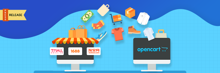 Cedcommerce Introduces New Product Importer Extensions on Opencart
