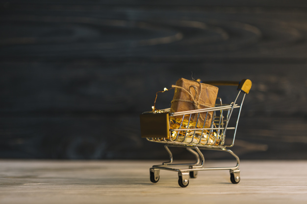 Reduce abandoned carts with mobile apps