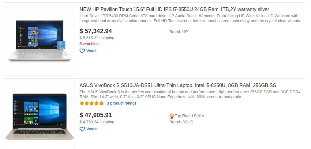 ebay best sellers- computers