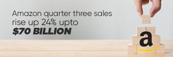 amazon q3 sales report
