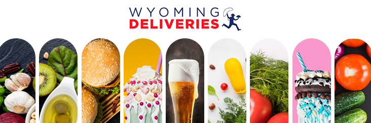 Success story of Wyoming Deliveries