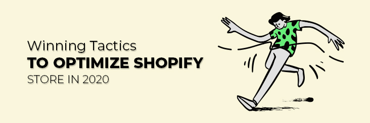 optimize shopify store