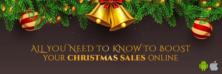 All You Need To Know To Boost Your Christmas Sales Online