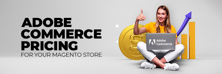 In House Adobe Commerce Pricing for your eCommerce Store