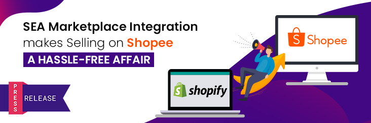 Tap into the Rising E-commerce of SEA with Shopify Shopee Integration App