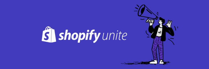 shopify unite