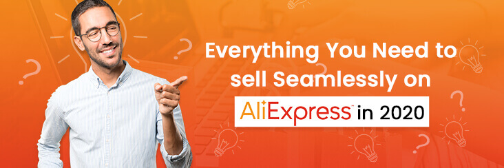 sell on aliexpress seamlessly