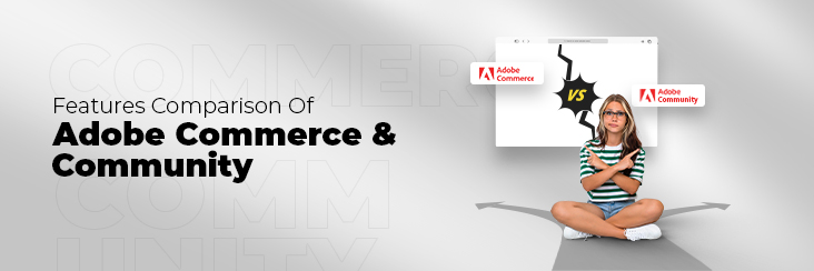 adobe commerce features