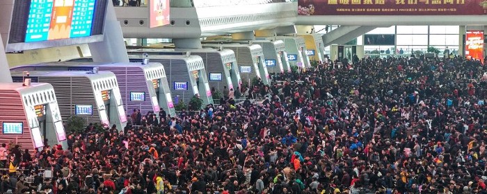migration during chinese new year