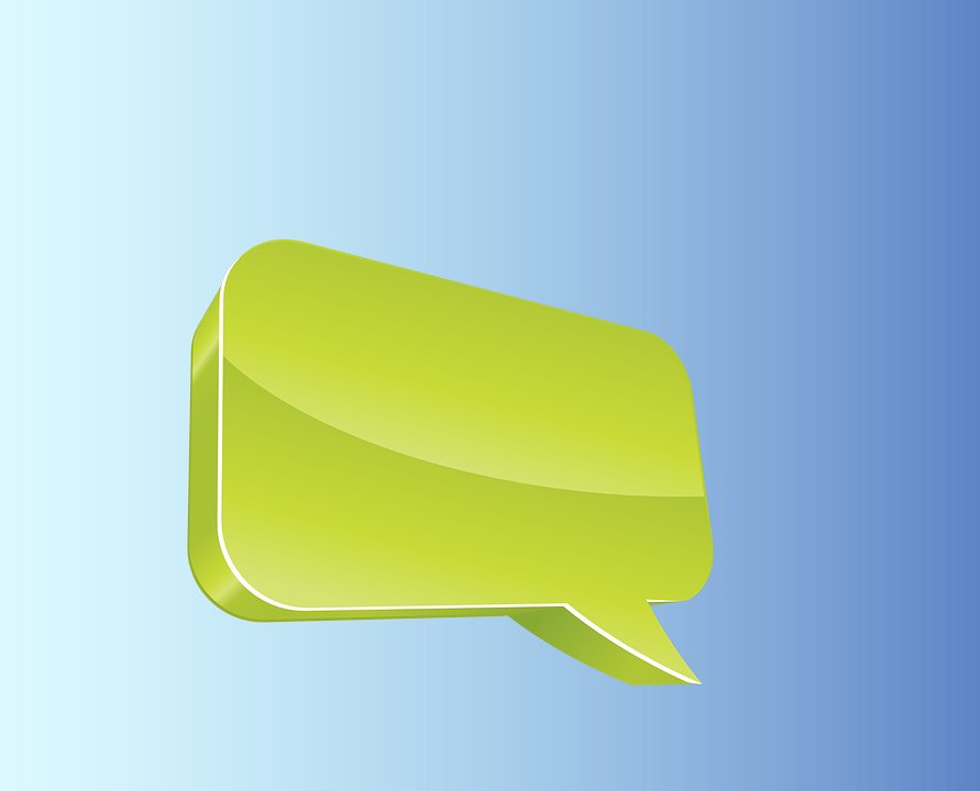 chat support
