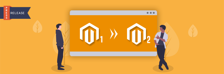 Migrate to Magento 2 in just 2 weeks with CEDcommerce