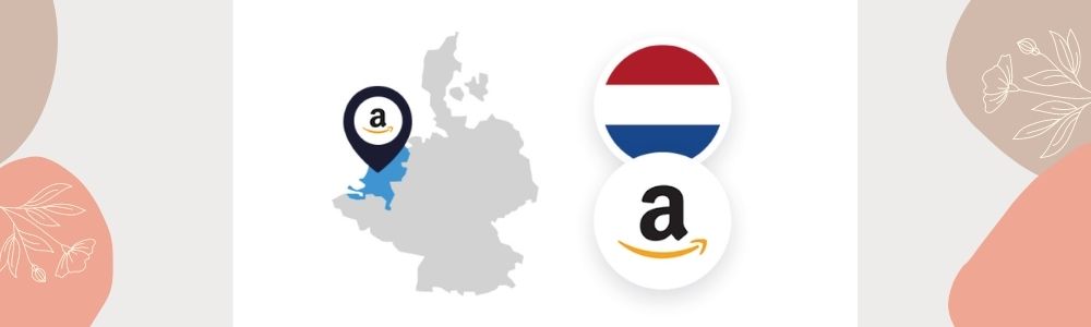 how to sell on amazon netherlands