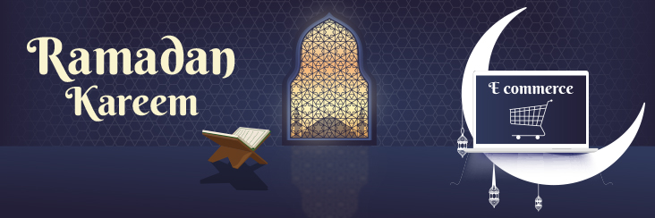 The Ramadan and The Raya in state of affairs with Covid-19!
